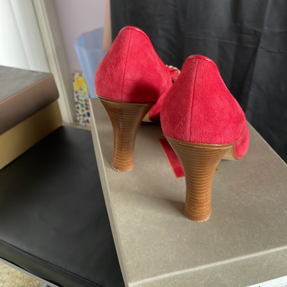 Cole Haan 4” Heels - Picture 2 of 2